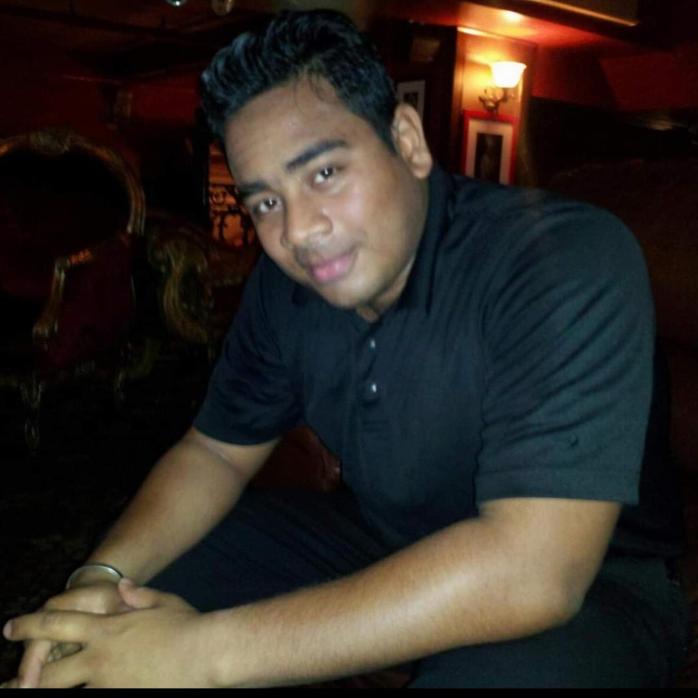 Meet your Posher, A s md